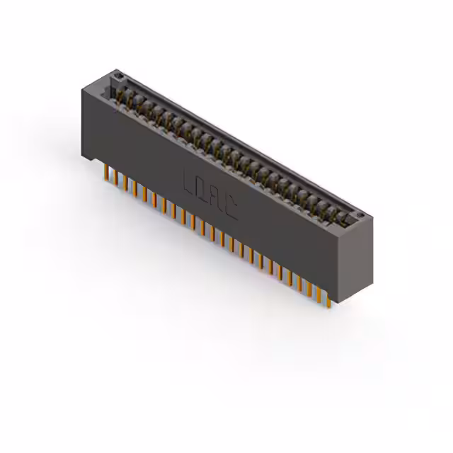 395-048-541-201 EDAC Inc.  Edgeboard Connectors